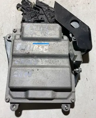 Mitsubishi Eclipse Cross Engine control unit/module 1860D114 E6T850975H 7Y01PV011