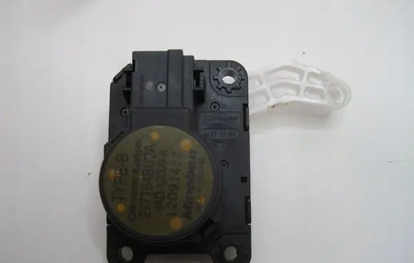 Nissan X-Trail T32 Electric car heater 277T64BU2A