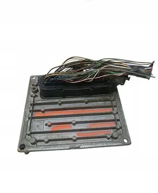 Ford Focus Engine control unit/module