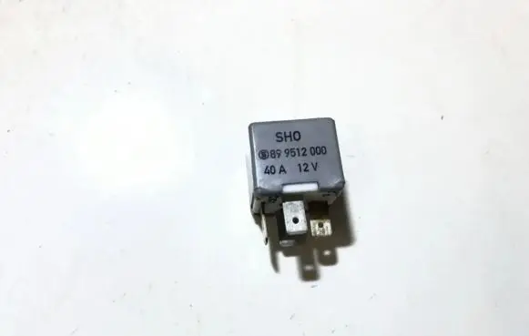 Other relay