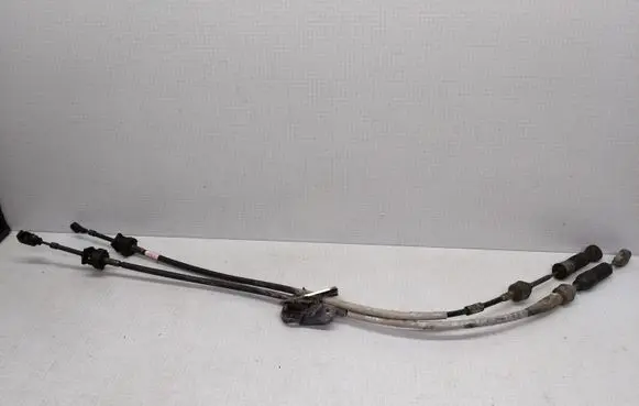 Toyota Corolla E120 E130 Gear shift cable linkage