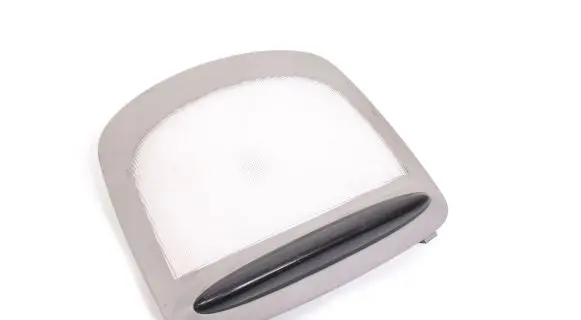 Mercedes-Benz ML W164 Front seat light A1648200123