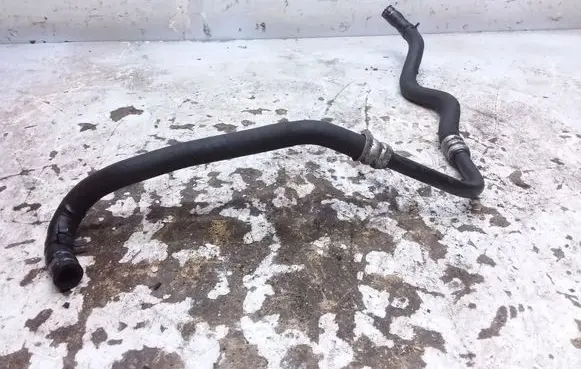 Jaguar X-Type Engine coolant pipe/hose