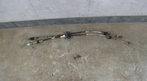 Ford Transit - Tourneo Connect Gear shift cable linkage DV6R7E395SC 065311 20052015