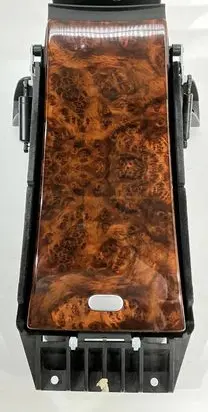 Bentley Continental Rear seat armrest 3W0885961B 3WO863313B 3W0885075C