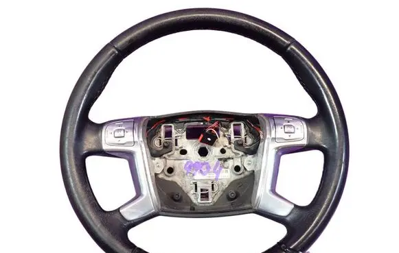 Ford S-MAX Steering wheel 7S713600HB3ZHE