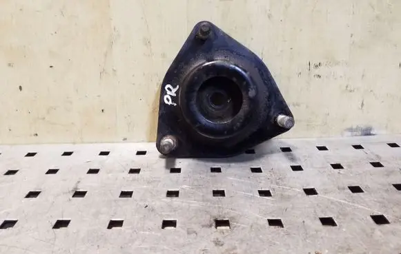 Other front suspension part