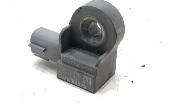 Volvo V40 Airbag deployment crash/impact sensor 31406537