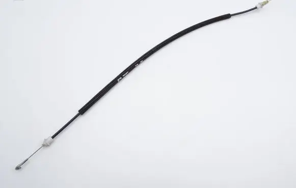 Audi A6 S6 C5 4B Rear door cable line 
