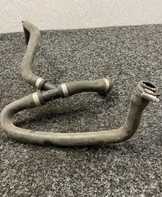 BMW X5 F15 Engine coolant pipe/hose 8627309