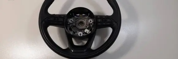 Toyota Yaris XP210 Steering wheel 6436038