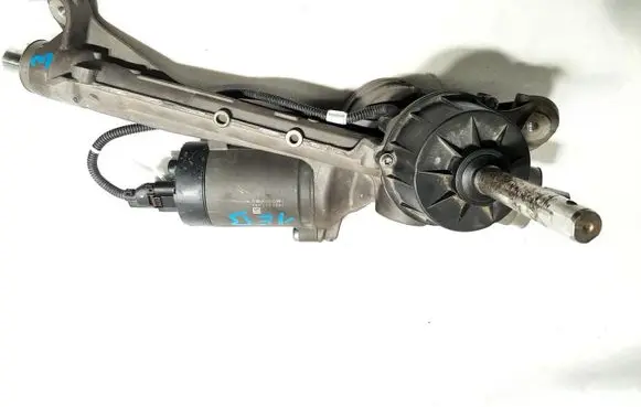 Volkswagen ID.3 Steering rack 24022026