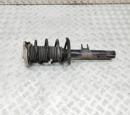 Mercedes-Benz A W177 Front shock absorber/damper A1773207401