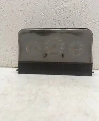 Volkswagen II LT Speedometer (instrument cluster) 2D0919860F 110008848023