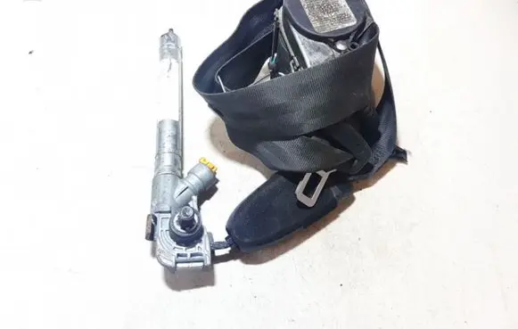 Alfa Romeo Mito Rear seatbelt 618795100a