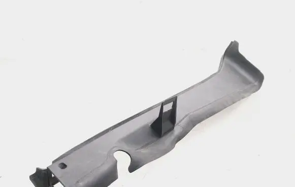 BMW 1 F20 F21 Fender end trim 7269998 51767269998