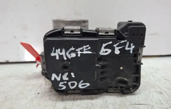 Fiat 500 Throttle body valve S27610506 44GTE3F4