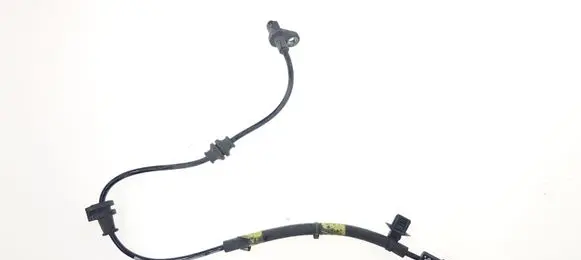 Ford Fusion II ABS rear brake sensor DG9C2C190CD