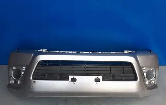 Toyota Hilux (AN120, AN130) Front bumper 521190K880