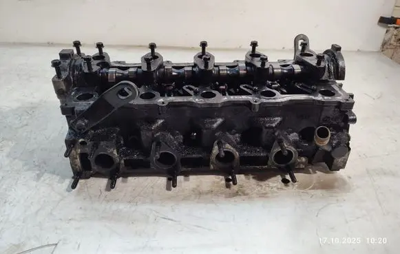 Hyundai Santa Fe Engine head 2211127900