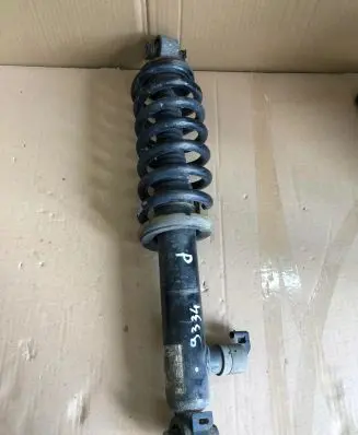 Citroen DS7 Crossback Rear shock absorber/damper 9835005280