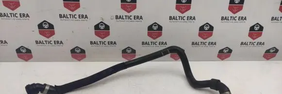 BMW 5 F10 F11 Engine coolant pipe/hose 8513604