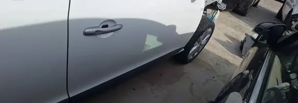 Renault Megane III Door (2 Door Coupe) 