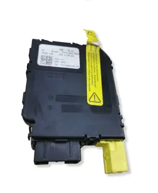 Audi A3 S3 A3 Sportback 8P Steering angle sensor 8P0953549 05113620 01016033330132