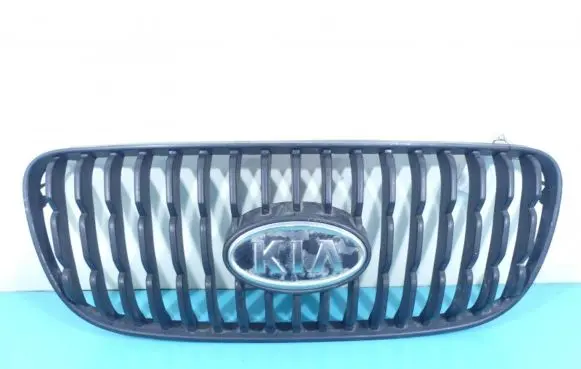 KIA Picanto Front bumper upper radiator grill IMPRK1171136