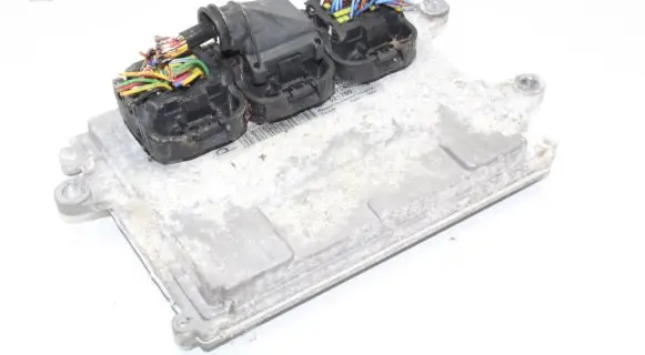 Honda FR-V Engine control unit/module 37820RH0E03