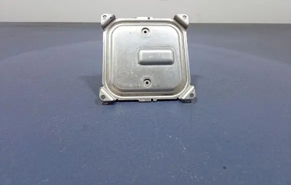 Renault Megane I Voltage converter/converter module 260556623R