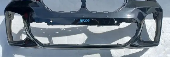 BMW X1 F48 F49 Front bumper F48MLCICXV