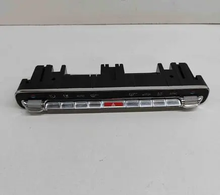 Mercedes-Benz A W177 Interior fan control switch A2479053402