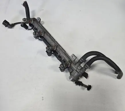 Audi A3 S3 8P Fuel main line pipe 036133319