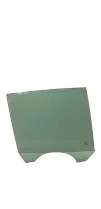 Ford B-MAX Rear door window glass