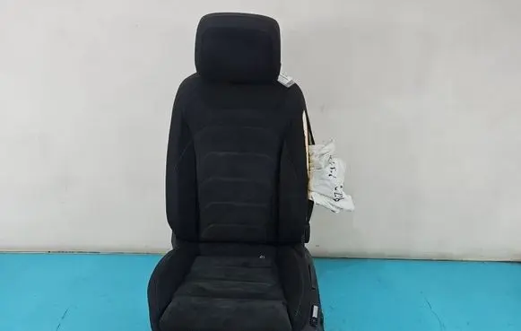 Volkswagen Tiguan Front driver seat IMPRK1553130