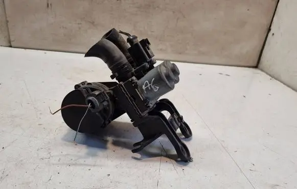 Audi A6 S6 C6 4F Electric auxiliary coolant/water pump 0392023007