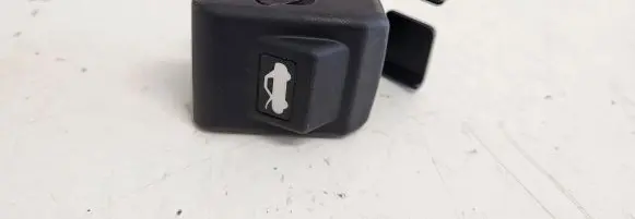 Mazda 6 Engine bonnet (hood) release handle K3203