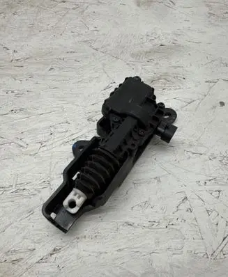 Tesla Model S Engine bonnet/hood lock release cable 158655400A