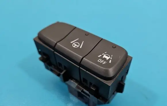 Opel Grandland X Seat control switch 98347621YX IMPRK1543389