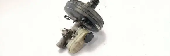 Chevrolet Corvette Brake booster 10165339