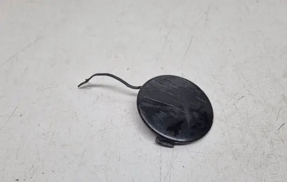 Audi A6 S6 C7 4G Front tow hook cap/cover 4G0807241