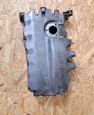 Volkswagen PASSAT B6 Oil sump 03G103603