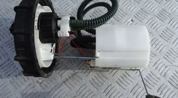 Ford Ka In-tank fuel pump E4B19H307BB