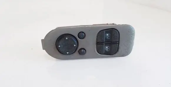 Ford Galaxy Electric window control switch 7M0867255C 00HJA 95VWA17167
