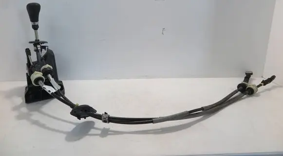 Mercedes-Benz B W246 W242 Gear shifter/selector A2463600509
