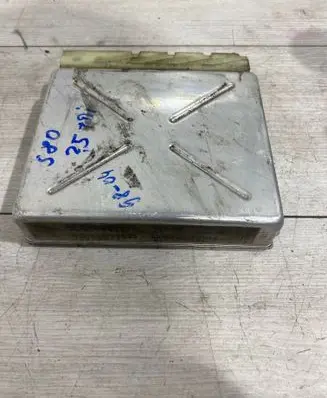 Volvo S80 Engine control unit/module 1T0002207