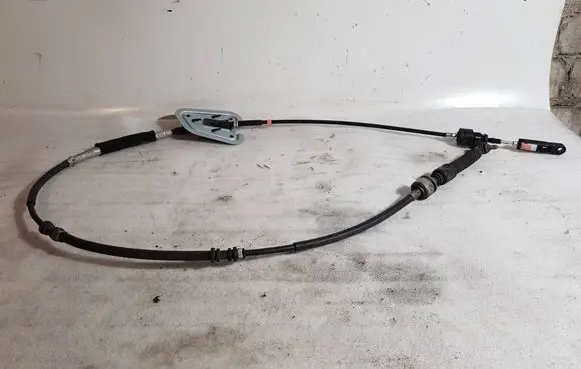 Lexus RX 450H Gear shift cable linkage 