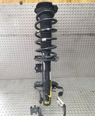Land Rover Evoque II Front shock absorber/damper K8D2-18K001-CC