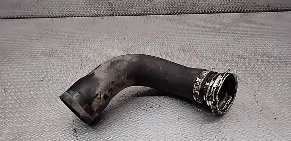 Toyota Corolla Verso AR10 Intercooler hose/pipe 